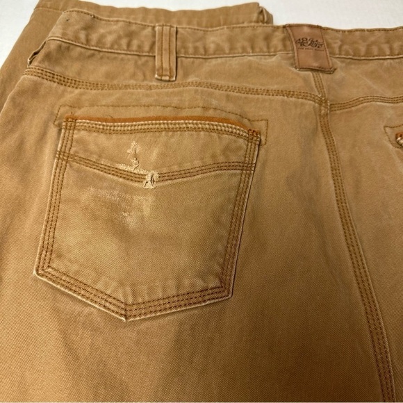 Caden McCoy 1864 Real McCoy Work Pants - Picture 8 of 8